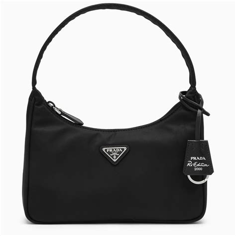 sac prada femme noir|sac prada.